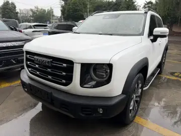 Haval Da Gou 2nd Gen