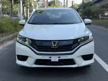 2016 Honda Greiz с пробегом 75 000 км