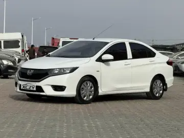 Honda Greiz