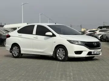 2016 Honda Greiz с пробегом 82 000 км