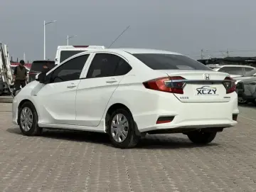 2016 Honda Greiz с пробегом 82 000 км