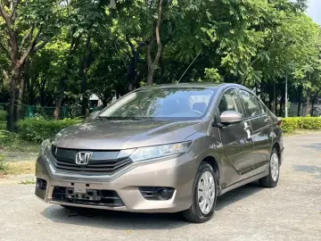 Honda Greiz