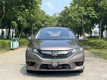 2016 Honda Greiz с пробегом 49 000 км