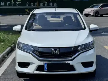 2016 Honda Greiz с пробегом 98 000 км