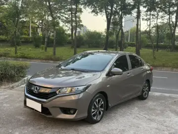 Honda Greiz