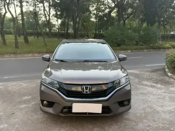 2016 Honda Greiz с пробегом 120 000 км