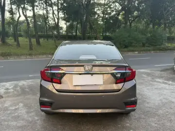 2016 Honda Greiz с пробегом 120 000 км