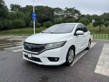 2016 Honda Greiz с пробегом 154 000 км