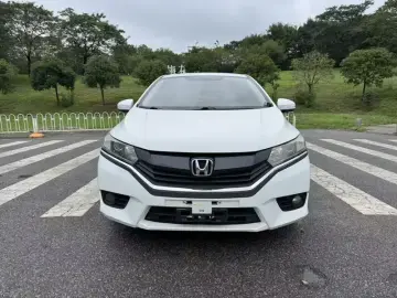 2016 Honda Greiz с пробегом 154 000 км