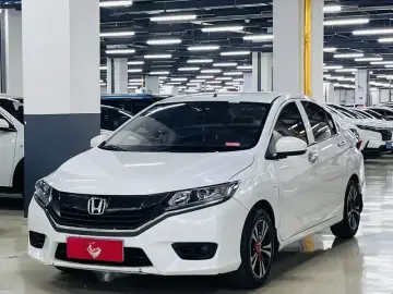 2016 Honda Greiz с пробегом 110 000 км