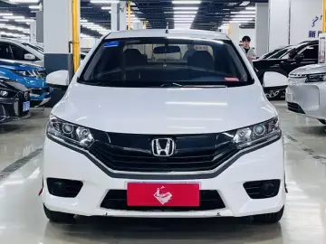 2016 Honda Greiz с пробегом 110 000 км
