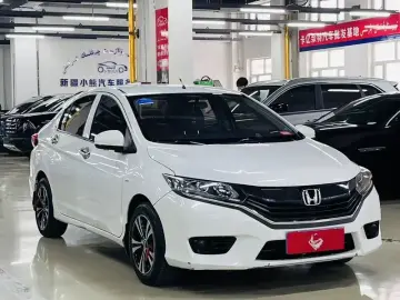 2016 Honda Greiz с пробегом 110 000 км