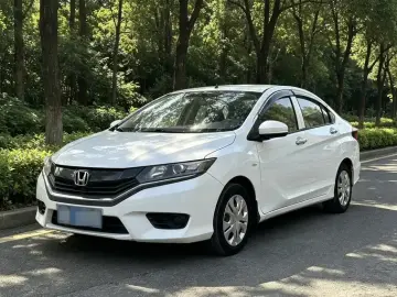 Honda Greiz