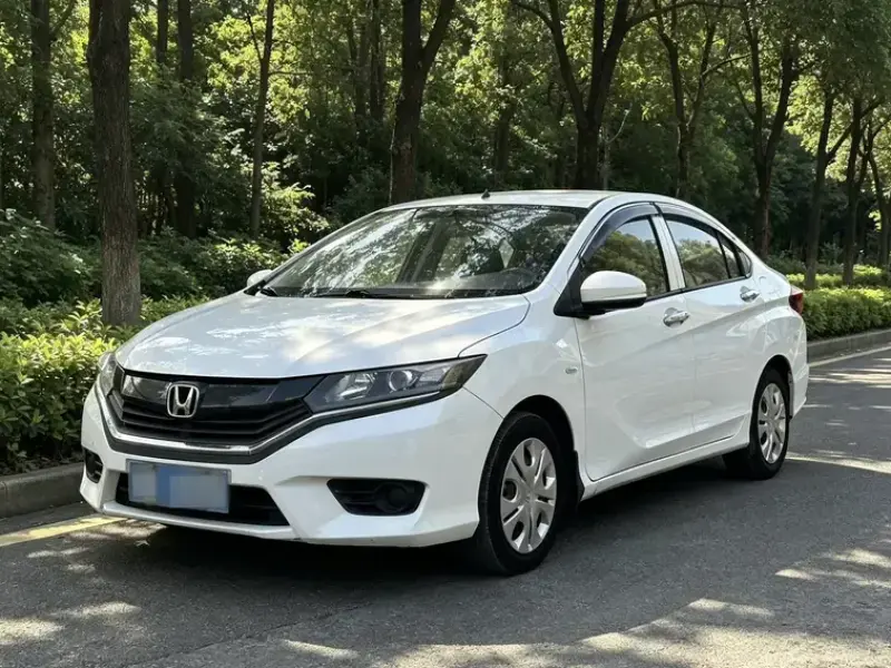 2016 Honda Greiz с пробегом 96 000 км