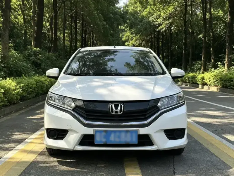 2016 Honda Greiz с пробегом 96 000 км