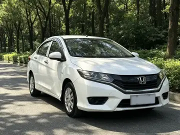 2016 Honda Greiz с пробегом 96 000 км