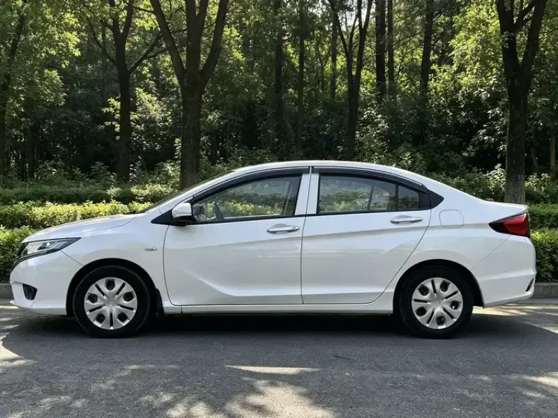 2016 Honda Greiz с пробегом 96 000 км