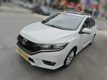 Honda Greiz