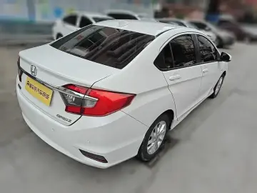 2016 Honda Greiz с пробегом 136 000 км