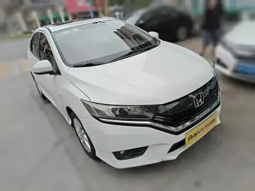 2016 Honda Greiz с пробегом 136 000 км