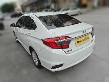 2016 Honda Greiz с пробегом 136 000 км
