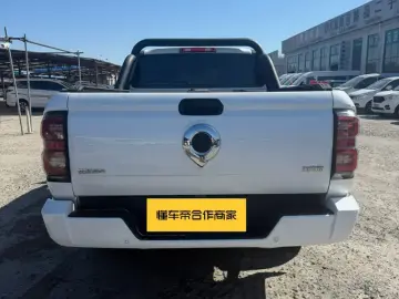 2024 Great Wall King Kong Cannon с пробегом 22 000 км