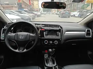 2016 Honda Greiz с пробегом 136 000 км