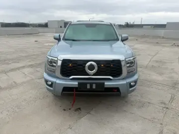 2023 Great Wall King Kong Cannon с пробегом 39 000 км
