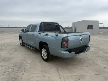 2023 Great Wall King Kong Cannon с пробегом 39 000 км