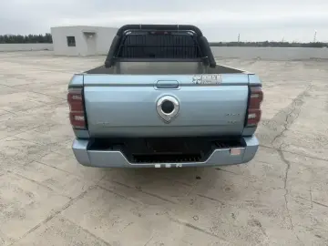 2023 Great Wall King Kong Cannon с пробегом 39 000 км