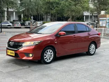Honda Greiz