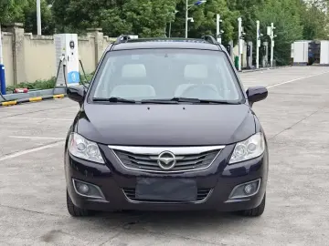 2013 Haima Premacy с пробегом 44 800 км