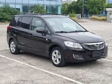 2013 Haima Premacy с пробегом 44 800 км