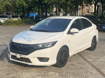 2016 Honda Greiz с пробегом 92 000 км