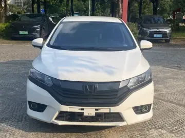 2016 Honda Greiz с пробегом 92 000 км