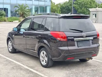 2013 Haima Premacy с пробегом 44 800 км