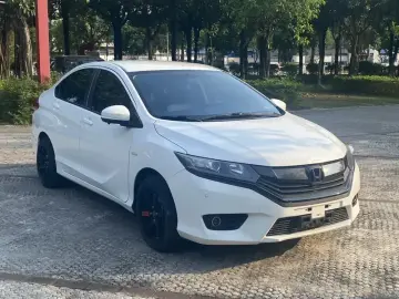 2016 Honda Greiz с пробегом 92 000 км