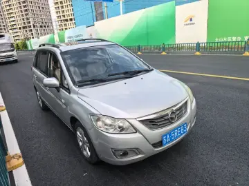 2013 Haima Premacy с пробегом 96 000 км