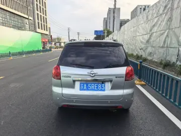 2013 Haima Premacy с пробегом 96 000 км