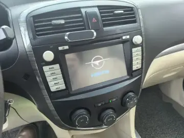 2013 Haima Premacy с пробегом 96 000 км