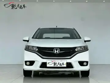 2016 Honda Greiz с пробегом 44 000 км