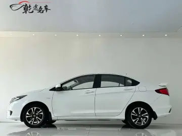 2016 Honda Greiz с пробегом 44 000 км