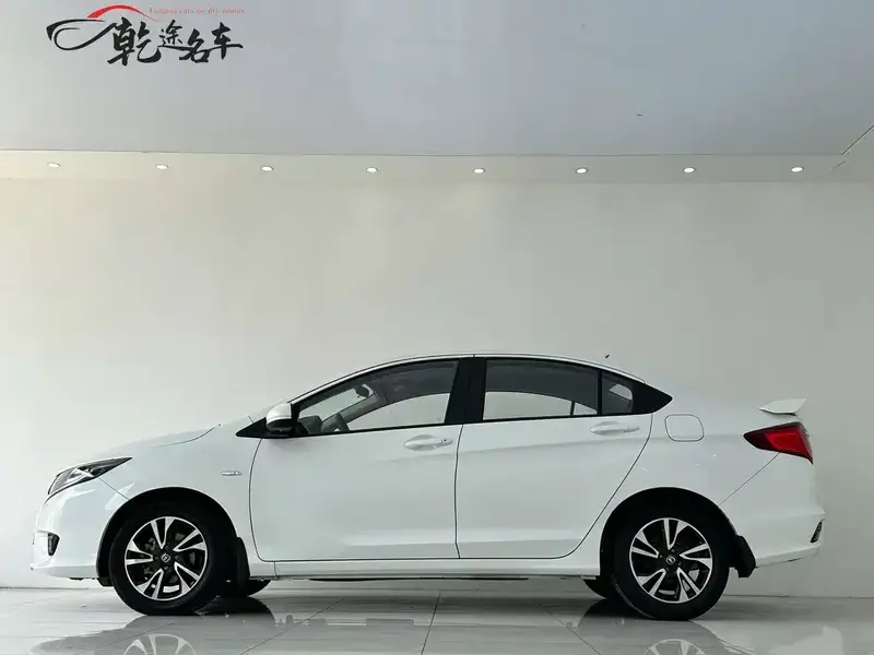 2016 Honda Greiz с пробегом 44 000 км