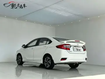 2016 Honda Greiz с пробегом 44 000 км