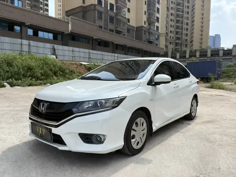 2016 Honda Greiz с пробегом 92 000 км