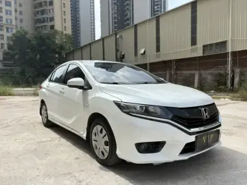 2016 Honda Greiz с пробегом 92 000 км