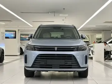 2022 Aito AITO M7 с пробегом 65 800 км