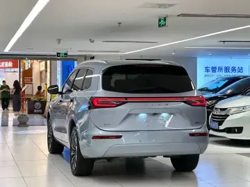 2022 Aito AITO M7 с пробегом 65 800 км