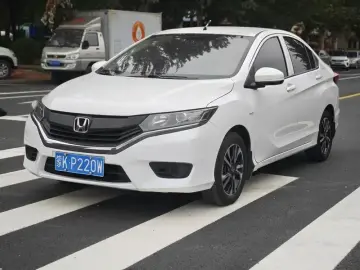 Honda Greiz