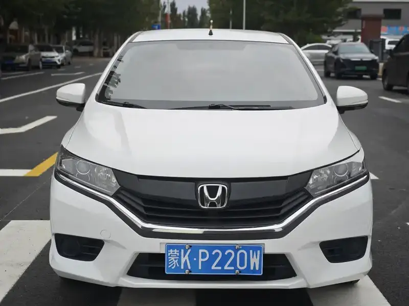 2016 Honda Greiz с пробегом 112 000 км